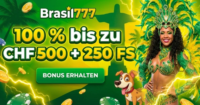 Brasil777 Casino